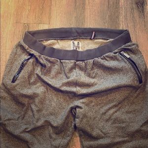 Members Only Joggers